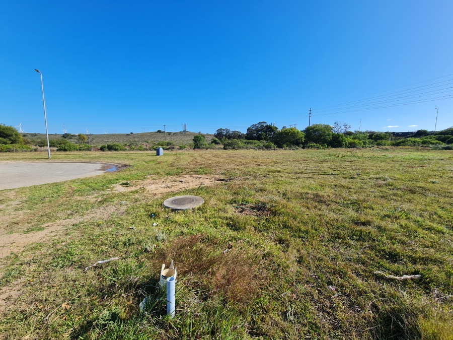 Commercial Property for Sale in Fountains Estate Eastern Cape